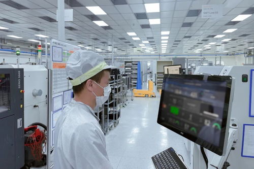 向春而行，協(xié)同一心保生產(chǎn) 信息技術(shù)咨詢(xún)服務(wù)護(hù)航上海某區(qū)200余家制造業(yè)企業(yè)穩(wěn)定運(yùn)行